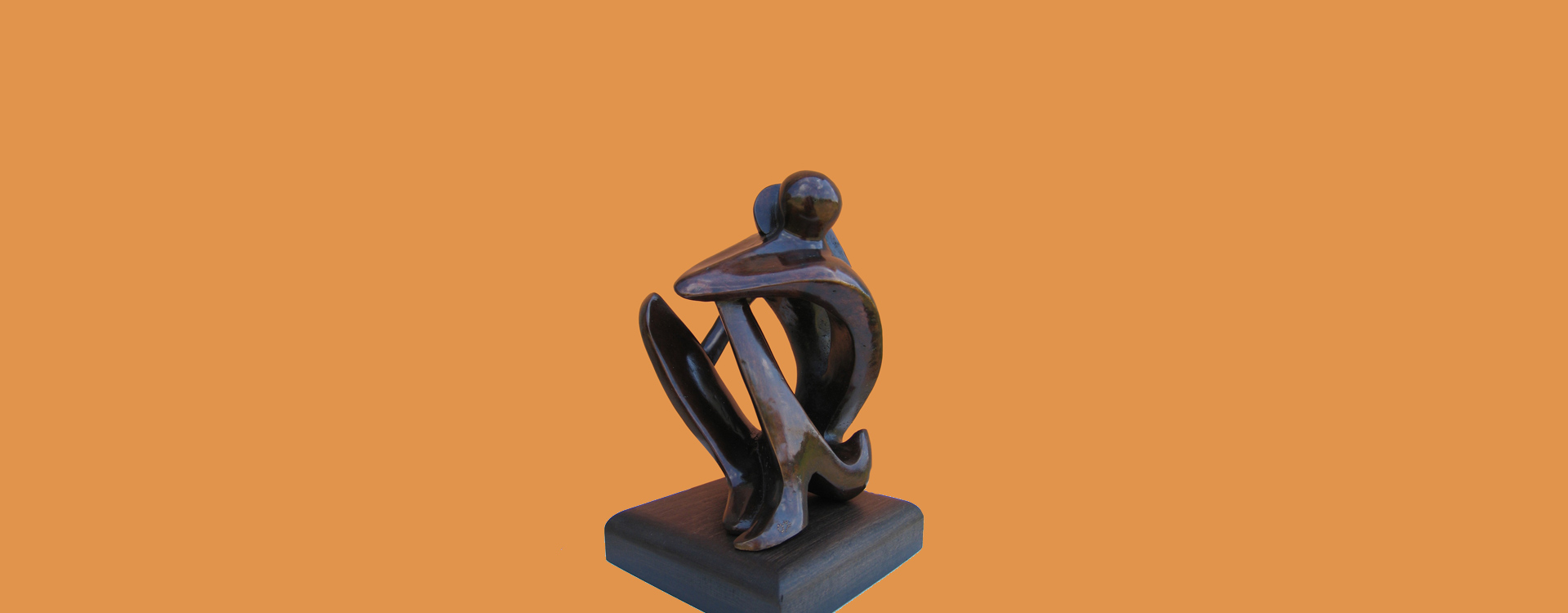 sculpture bronze toulouse
